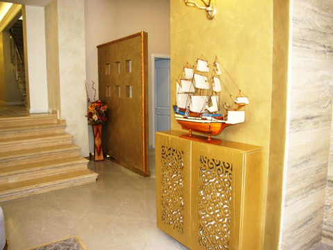 Hotel Vila Brais