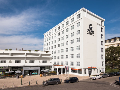 Hotel Vila Galé Estoril
