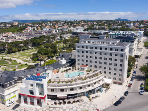 Hotel Vila Galé Estoril