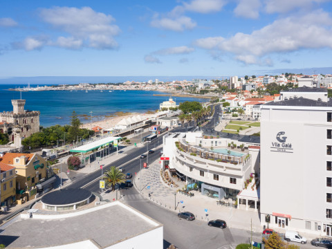 Hotel Vila Galé Estoril