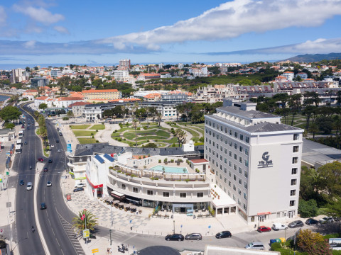 Hotel Vila Galé Estoril