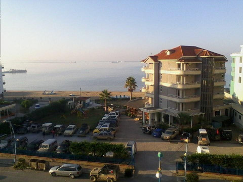 Hotel Vila Verde Beach