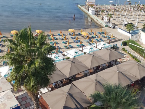 Hotel Vila Verde Beach