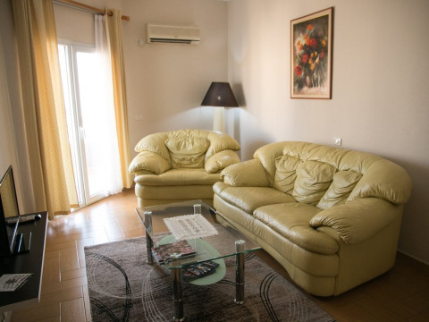 Hotel Vila Verde Beach