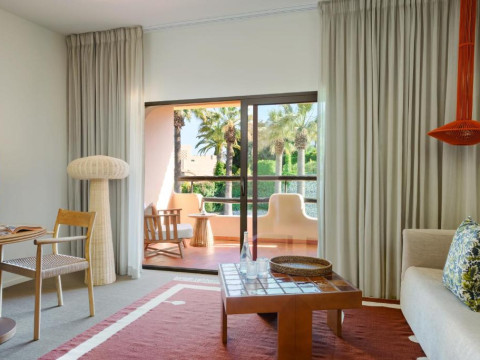 Vilalara Grand Hotel Algarve