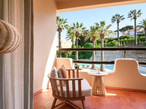 Vilalara Grand Hotel Algarve