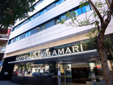 Hotel Vilamari