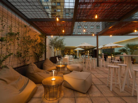 Hotel Vilamari