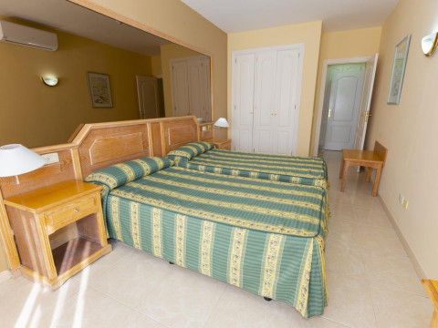 Hotel Villa Adeje Beach
