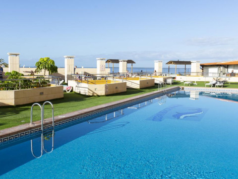 Hotel Villa Adeje Beach