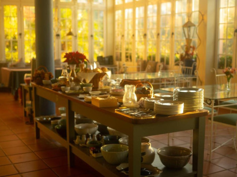 Hotel Villa Alto Boutique