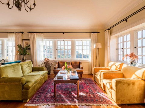 Hotel Villa Alto Boutique