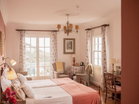 Hotel Villa Alto Boutique