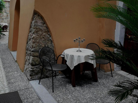 Hotel Villa Antica
