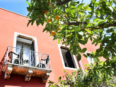 Villa Astoria