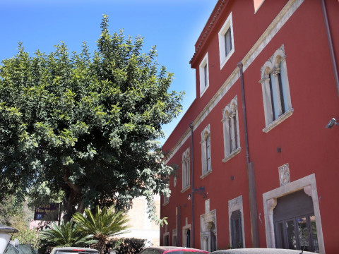 Villa Astoria