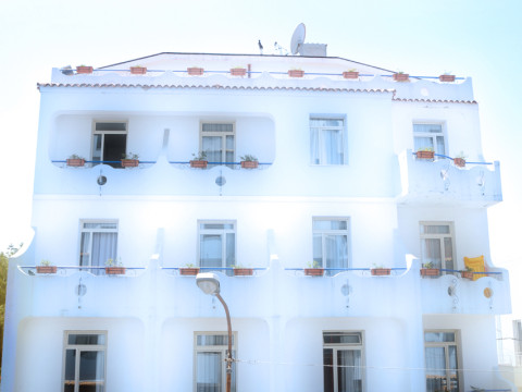 HOTEL VILLA ATHENA DEPENDANCE