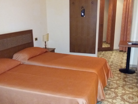 HOTEL VILLA BIANCA