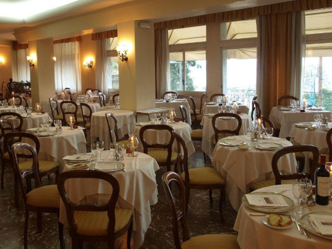 Hotel Villa Bianca
