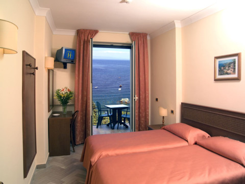 HOTEL VILLA BIANCA