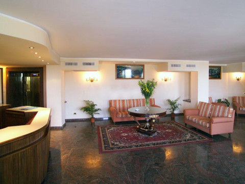 Hotel Villa Bianca Resort
