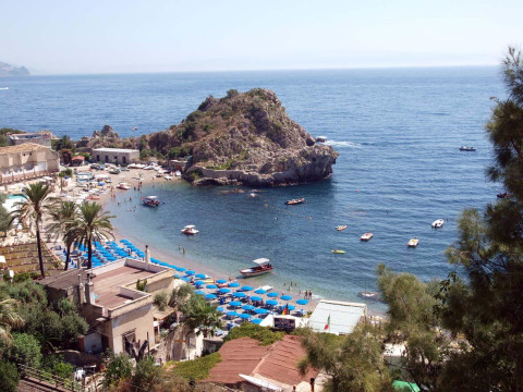 Hotel Villa Bianca Resort