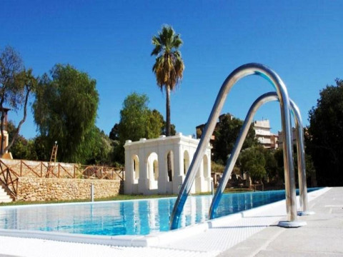 Hotel Villa Calandrino