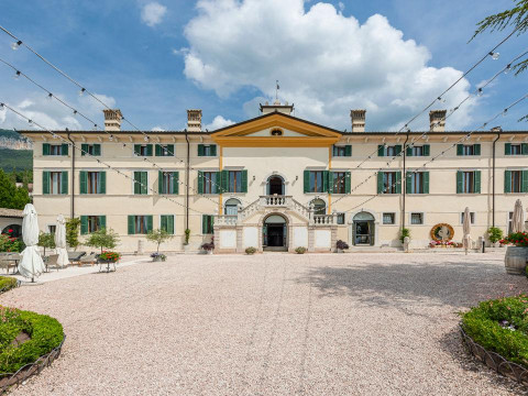 Hotel Villa Cariola