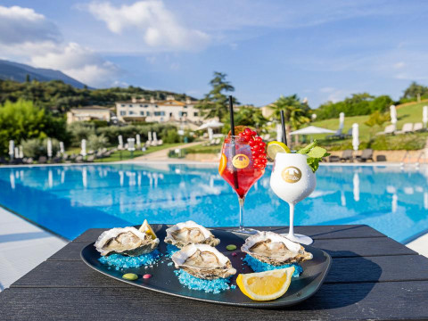 Hotel Villa Cariola