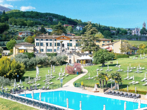 Hotel Villa Cariola