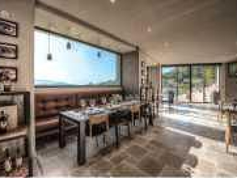 Hotel Villa Casagrande