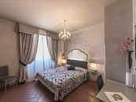 Hotel Villa Casagrande