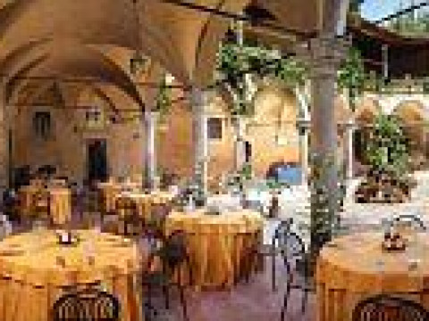 Hotel Villa Casagrande