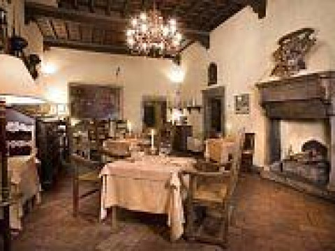 Hotel Villa Casagrande