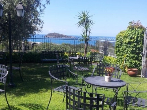 Hotel Villa Cerelis