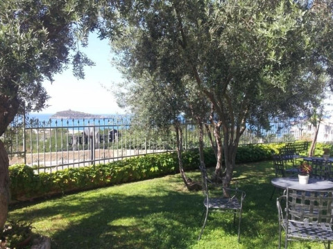 Hotel Villa Cerelis