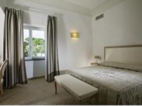 HOTEL VILLA CESELLE