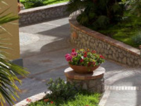 HOTEL VILLA CESELLE