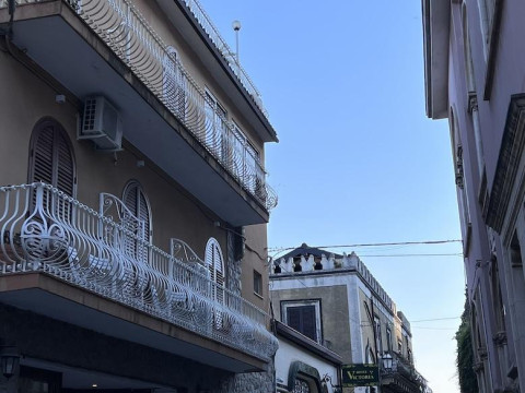 Hotel Villa Chiara