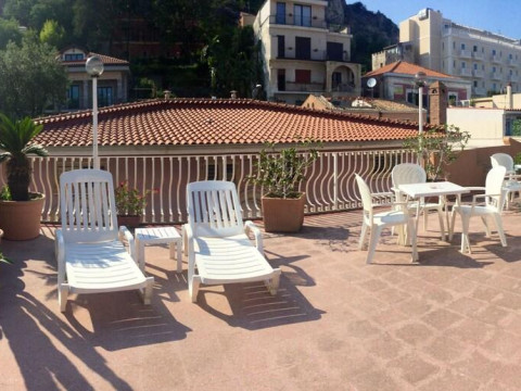 Hotel Villa Chiara
