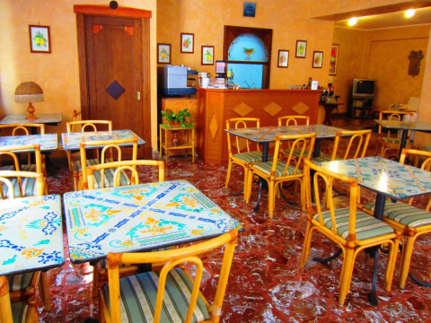 Hotel Villa Chiara