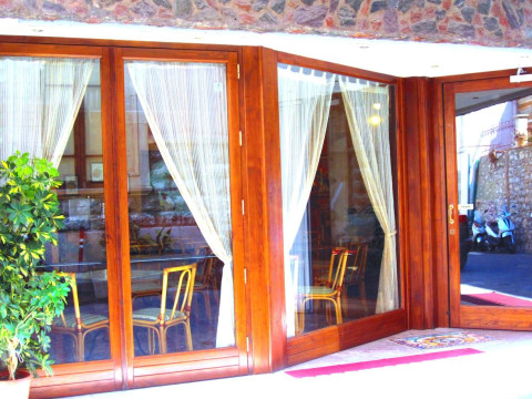 Hotel Villa Chiara
