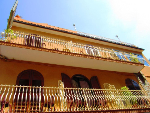 Hotel Villa Chiara