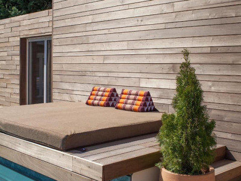 Hôtel Villa Cosy