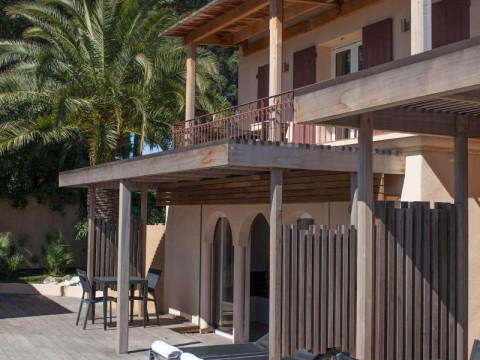 Hôtel Villa Cosy