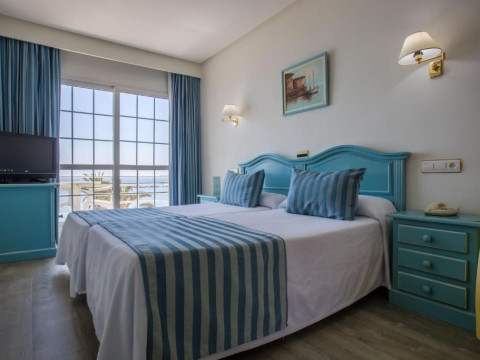 Hotel Villa de Laredo