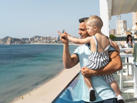 Villa del Mar Family Gourmet