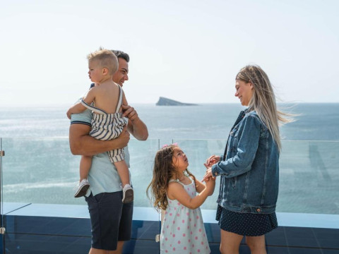 Villa del Mar Family Gourmet