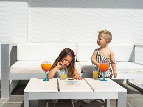 Villa del Mar Family Gourmet