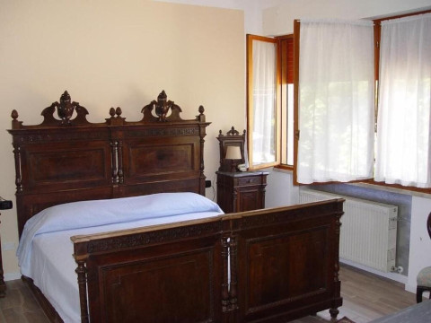 Hotel Villa Delle Fonti